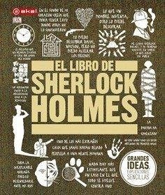 Cover El libro de Sherlock Holmes