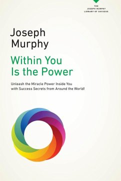 Within You Is the Power - Murphy, Joseph