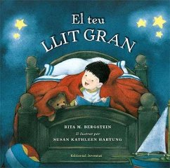 El teu llit gran - Bergstein, Rita