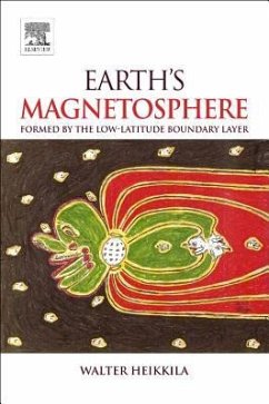 Earth's Magnetosphere - Heikkila, Walter