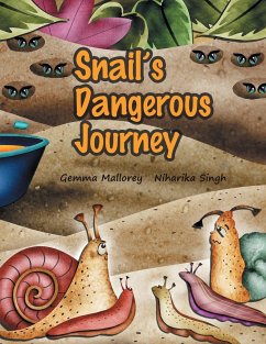 Snail's Dangerous Journey - Mallorey, Gemma