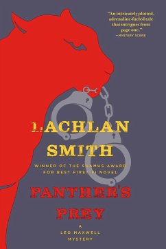 Panther's Prey - Smith, Lachlan