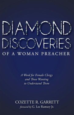 Diamond Discoveries of a Woman Preacher