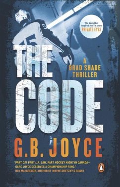 The Code - Joyce, Gare