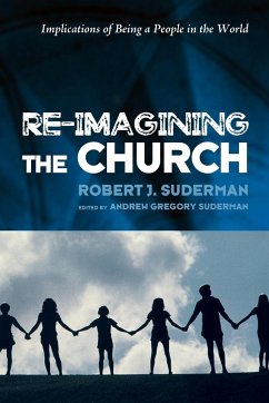 Re-Imagining the Church