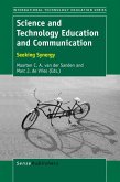 Science and Technology Education and Communication