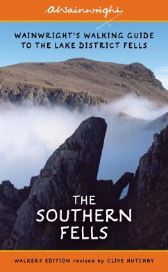The Southern Fells (Walkers Edition) - Wainwright, Alfred