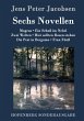 Sechs Novellen - Bild 1