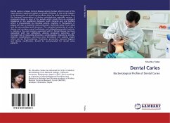 Dental Caries - Yadav, Khushbu