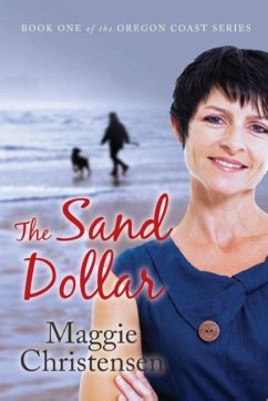 The Sand Dollar - Christensen, Maggie