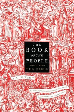 The Book of the People - Wilson, A N