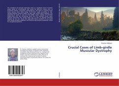 Crucial Cases of Limb-girdle Muscular Dystrophy - Adhikari, Roshan