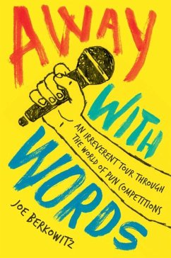 Away with Words - Berkowitz, Joe