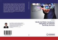 Bricks-to-Clicks: Customer Adoption of Internet banking Services - Bashir, Irfan