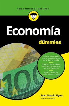 Economía para dummies - Flynn, Sean Masaki