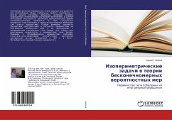 Izoperimetricheskie zadachi w teorii beskonechnomernyh weroqtnostnyh mer - Bobkov, Sergej G.