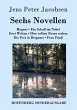 Sechs Novellen - Bild 1
