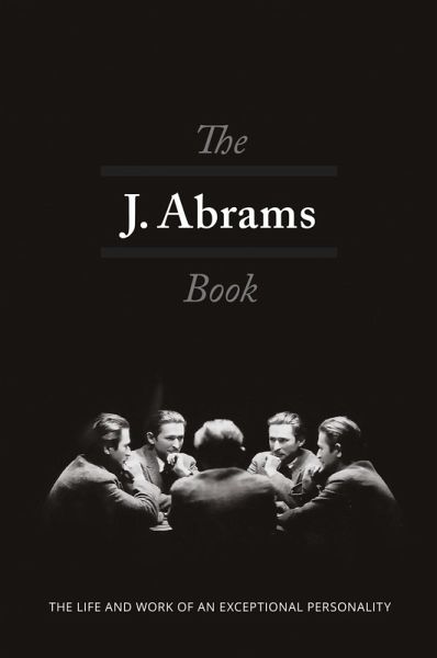 The J. Abrams Book The J. Abrams Book