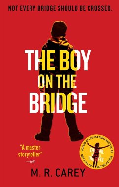 The Boy on the Bridge - Carey, M R