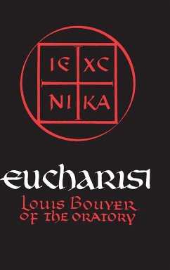 Eucharist - Bouyer, Louis