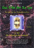 Das Erbe der Ax´lán (eBook, ePUB)