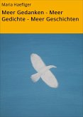 Meer Gedanken - Meer Gedichte - Meer Geschichten (eBook, ePUB)