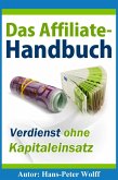 Das Affiliate-Handbuch (eBook, ePUB)
