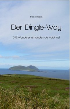 Der Dingle-Way (eBook, ePUB) - Ottleben, Maik