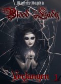 Blood-Lady (eBook, ePUB)