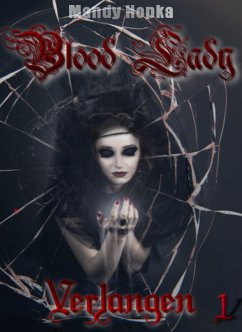 Blood-Lady (eBook, ePUB) - Hopka, Mandy