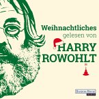 Weihnachtliches gelesen von Harry Rowohlt (MP3-Download)