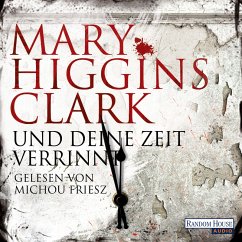 Und deine Zeit verrinnt (MP3-Download) - Higgins Clark, Mary