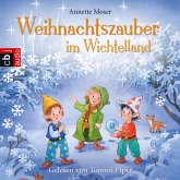 Weihnachtszauber im Wichtelland (MP3-Download)