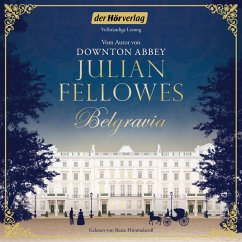 Belgravia (MP3-Download) - Fellowes, Julian