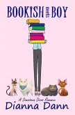 Bookish Meets Boy (Downtown Divas Romantic Comedies, #1) (eBook, ePUB) Bookish Meets Boy (Downtown Divas Romantic Comedies, #1) (eBook, ePUB)