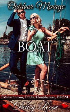 Cover Outdoor Menage 4: Boat (eBook, ePUB)