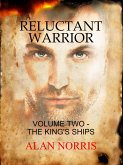 The King's Ships (A Reluctant Warrior, #2) (eBook, ePUB)