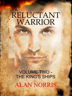 The King's Ships (A Reluctant Warrior, #2) (eBook, ePUB) - Norris, Alan
