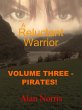 Pirates! (A Reluctant Warrior, #3)... - Bild 1