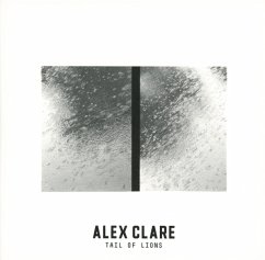 Tail Of Lions - Clare,Alex