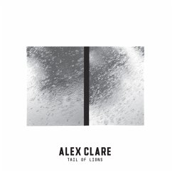 Tail Of Lions - Clare,Alex