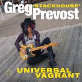Universal Vagrant Universal Vagrant