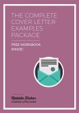 The Complete Cover Letter Examples Package (eBook, ePUB)