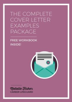 Cover The Complete Cover Letter Examples Package (eBook, ePUB)