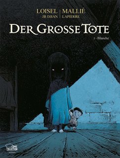 Der große Tote Bd.3 - Loisel, Régis;Mallié, Vincent