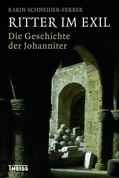 Ritter im Exil (eBook, PDF) - Schneider-Ferber, Karin