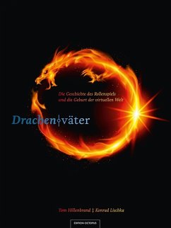 Drachenväter (eBook, ePUB) - Hillenbrand, Tom; Lischka, Konrad