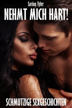 NEHMT MICH HART! (eBook, ePUB) - Tyler, Sarina