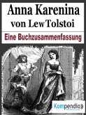 Anna Karenina von Lew Tolstoi (eBook, ePUB)