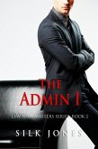 The Admin: Law Firm Masters Book 2 (eBook, ePUB)